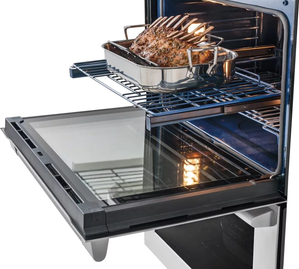 Electrolux Konveksiyonlu Fırınlar