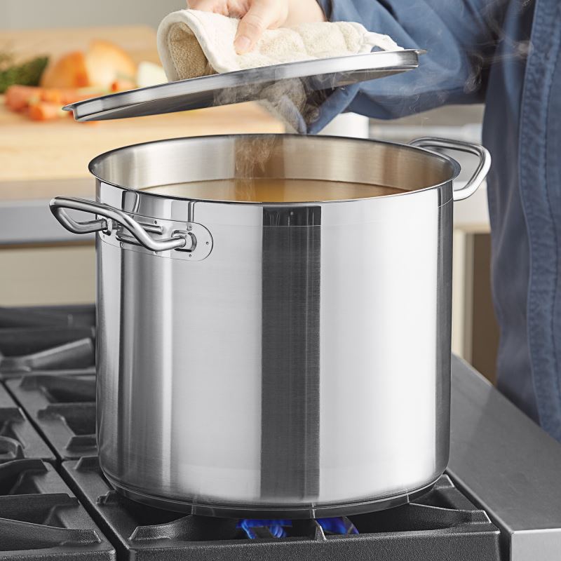 Pots & Pans