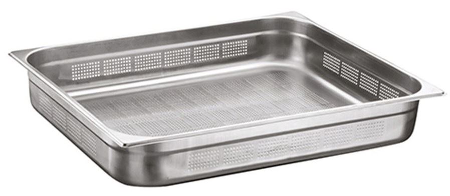 2/1 Peforated Gastronorm Containers