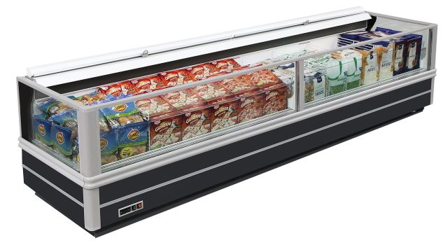 Dream WF Plug-In Cabinets