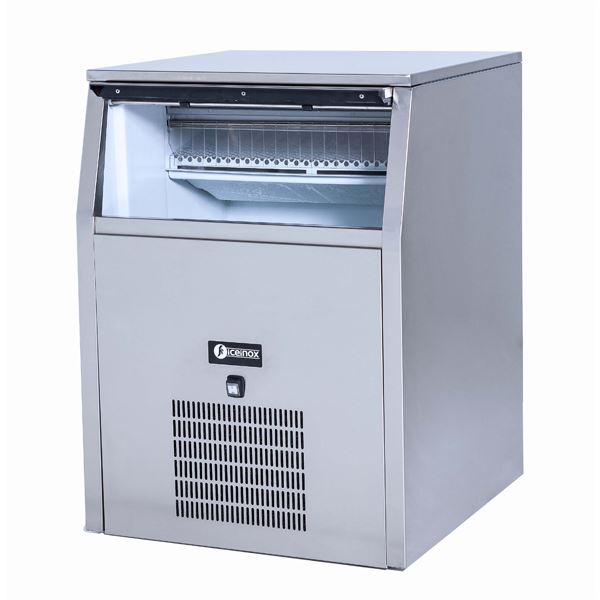 Iceinox Ice Maker Machines