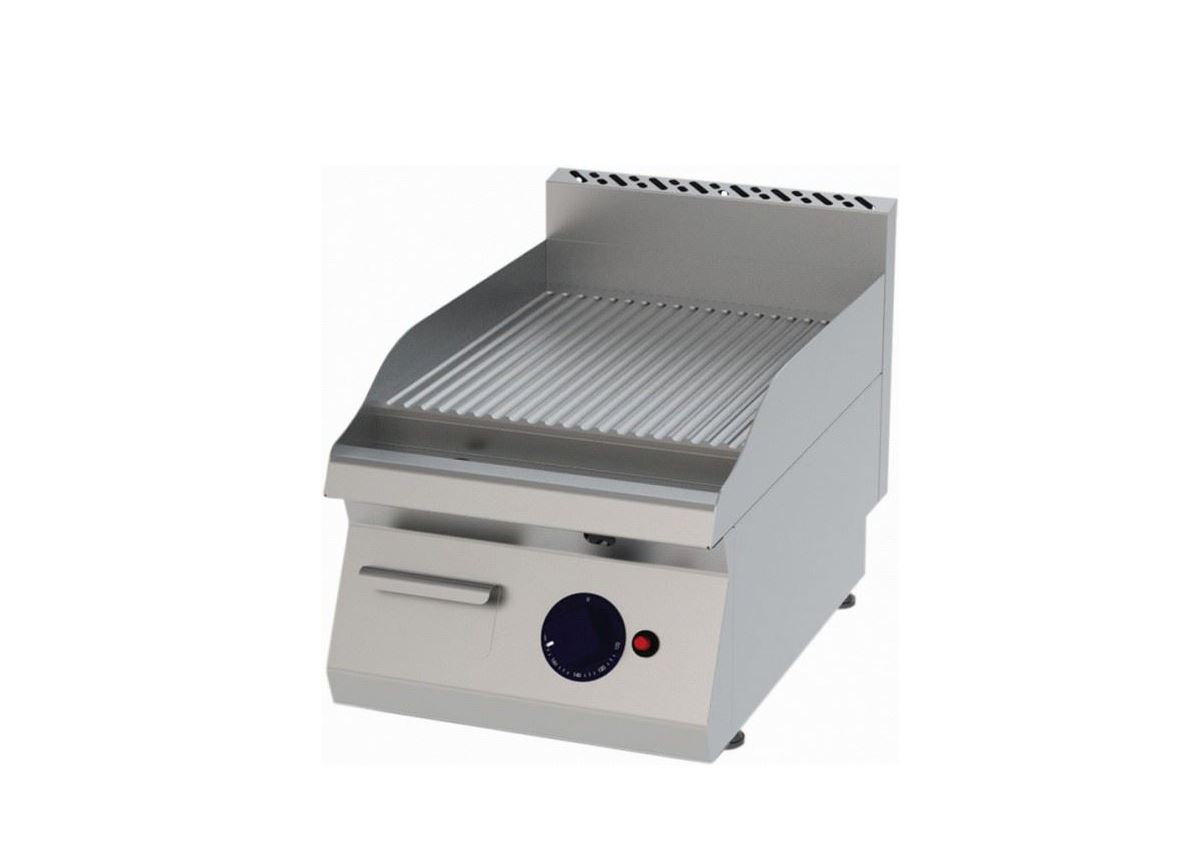 GRILL RIBBED ELECTRICAL