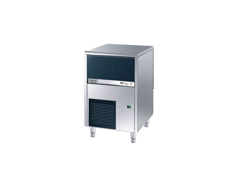 Brema Ice Maker Machines