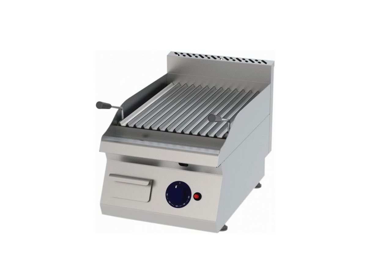 LAVASTONE GRILLS