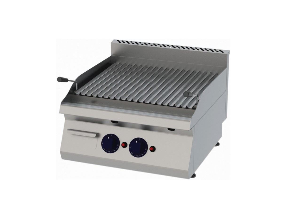 LAVASTONE GRILL