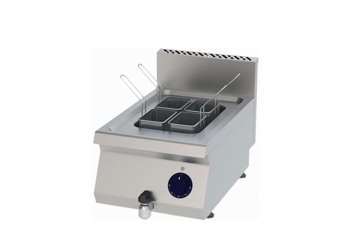 MACARONI COOKERS